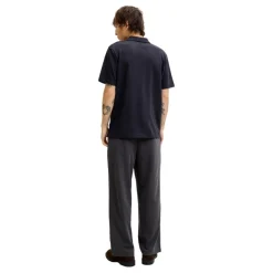 Polos Jack & jones Jprblaethan Ss Zip Polo Sn