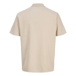 Polos Jack & jones Jprblaethan Ss Zip Polo Sn