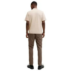 Polos Jack & jones Jprblaethan Ss Zip Polo Sn