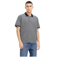 Polos Jack & jones Jprblualves Ss Polo Sn