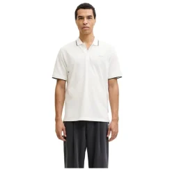 Polos Jack & jones Jprblualves Ss Polo Sn