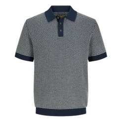 Polos Jack & jones Jprblukingsley Knit Polo Ss Ln