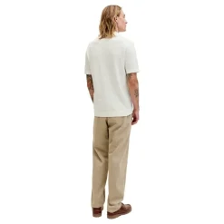 Polos Jack & jones Jprbluriley Knit Polo Ss Sn