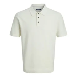 Polos Jack & jones Jprbluriley Knit Polo Ss Sn
