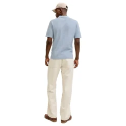 Polos Jack & jones Jprbluriley Knit Polo Ss Sn