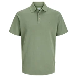 Polos Jack & jones Jprbluwilliam Wash Ss Polo Sn