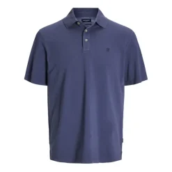 Polos Jack & jones Jprbluwilliam Wash Ss Polo Sn
