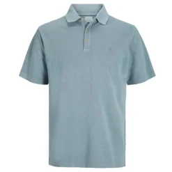 Polos Jack & jones Jprbluwilliam Wash Ss Polo Sn