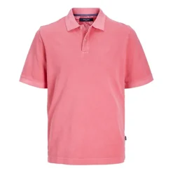Polos Jack & jones Jprbluwilliam Wash Ss Polo Sn