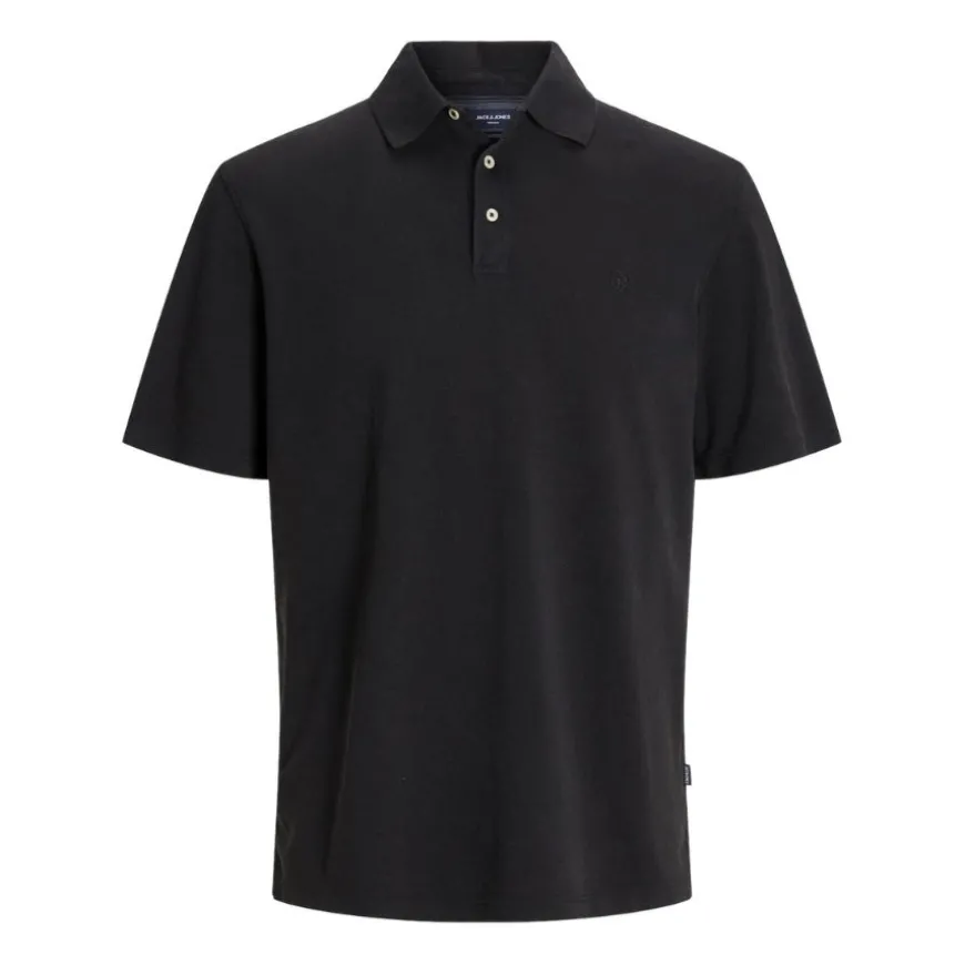 Polos Jack & jones Jprbluwilliam Wash Ss Polo Sn