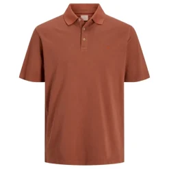 Polos Jack & jones Jprbluwilliam Wash Ss Polo Sn