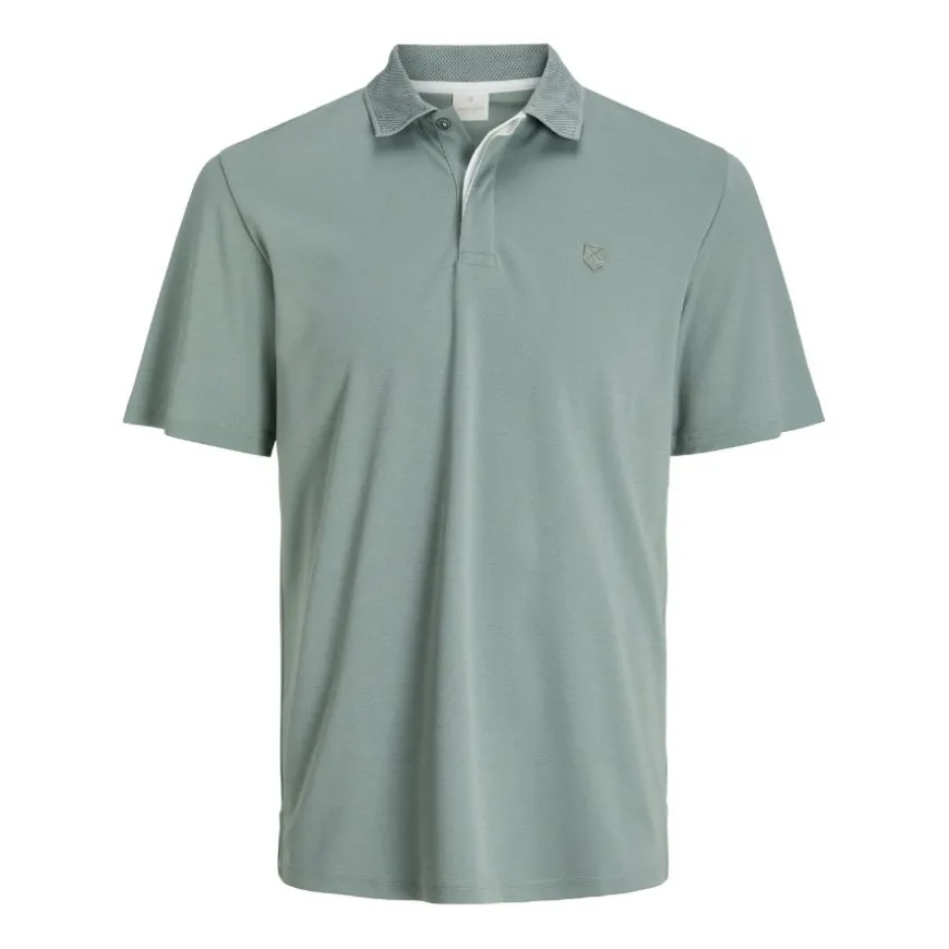 Polos Jack & jones Jprccrodney Ss Polo
