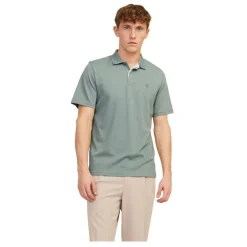 Polos Jack & jones Jprccrodney Ss Polo