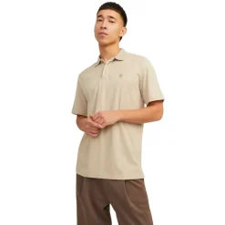 Polos Jack & jones Jprccrodney Ss Polo Noos