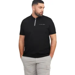 Polos Jack & jones plus Jcofusion Pique Polo Ss Pls