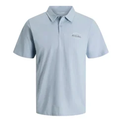 Polos Jack & jones plus Jjbrandon Polo Ss Pls