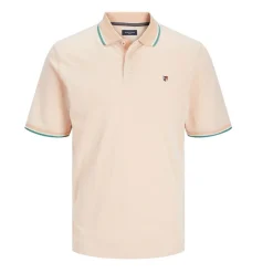 Polos Jack & jones plus Jprbluwin Polo Ss Noos Pls