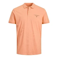 Polos Jack & jones plus Jprccmason Ss Polo Pls