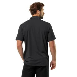 Polos Jack wolfskin Delgami Polo M
