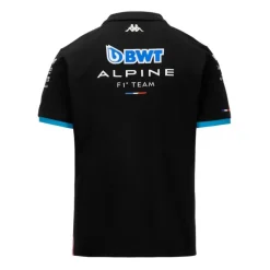 Polos Kappa Adrem Alpine F1
