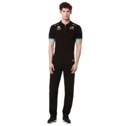 Polos Kappa Adrem Alpine F1