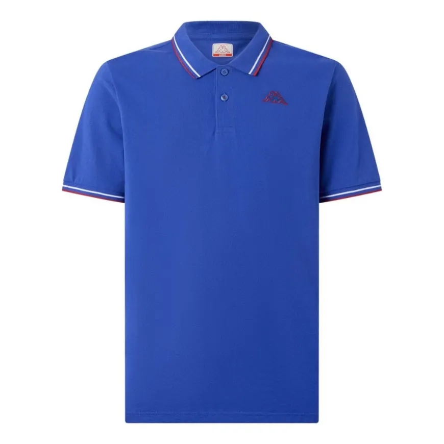 Polos Kappa Ezio 2 Polo Man NOOS