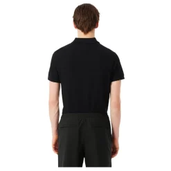Polos Lacoste Chemise Col Bord-Cotes Ma