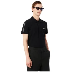 Polos Lacoste Chemise Col Bord-Cotes Ma