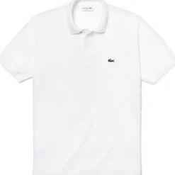 Polos Lacoste L1212