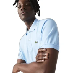 Polos Lacoste Polo m c casual surf adult