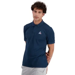 Polos Le coq sportif ESS Polo SS Nº 1