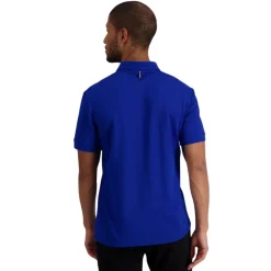 Polos Le coq sportif ESS Polo SS Nº 2 M