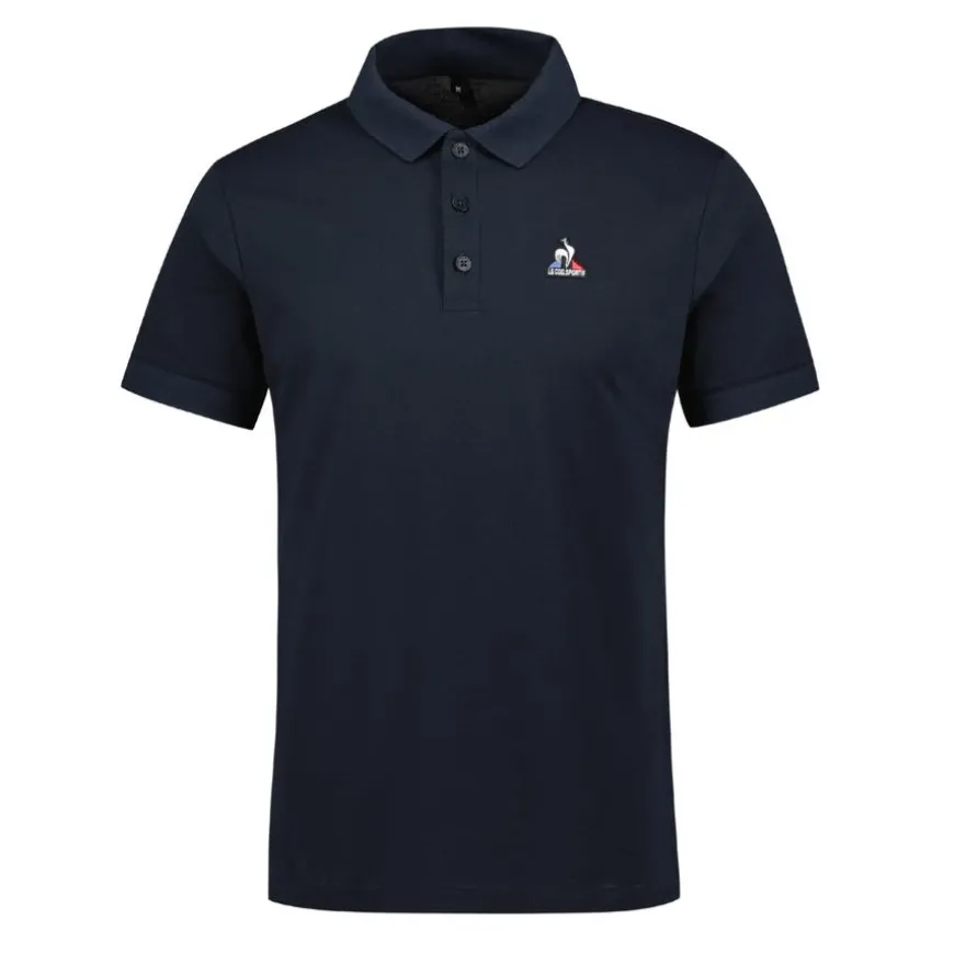 Polos Le coq sportif ESS Polo SS Nº 2 M