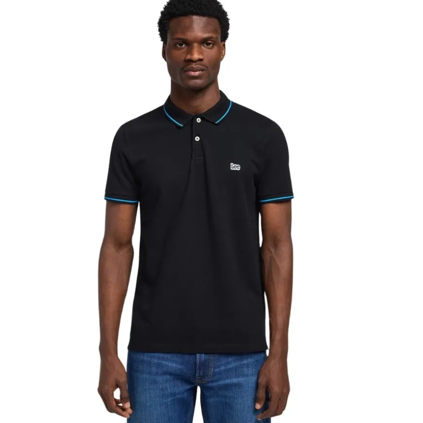 Polos Lee Pique