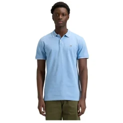 Polos Lee PIQUE POLO HALOGEN