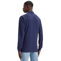 Polos Levis Ls Slim Housemark Polo Naval A