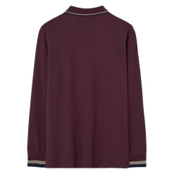 Polos Losan LS Polo Jersey