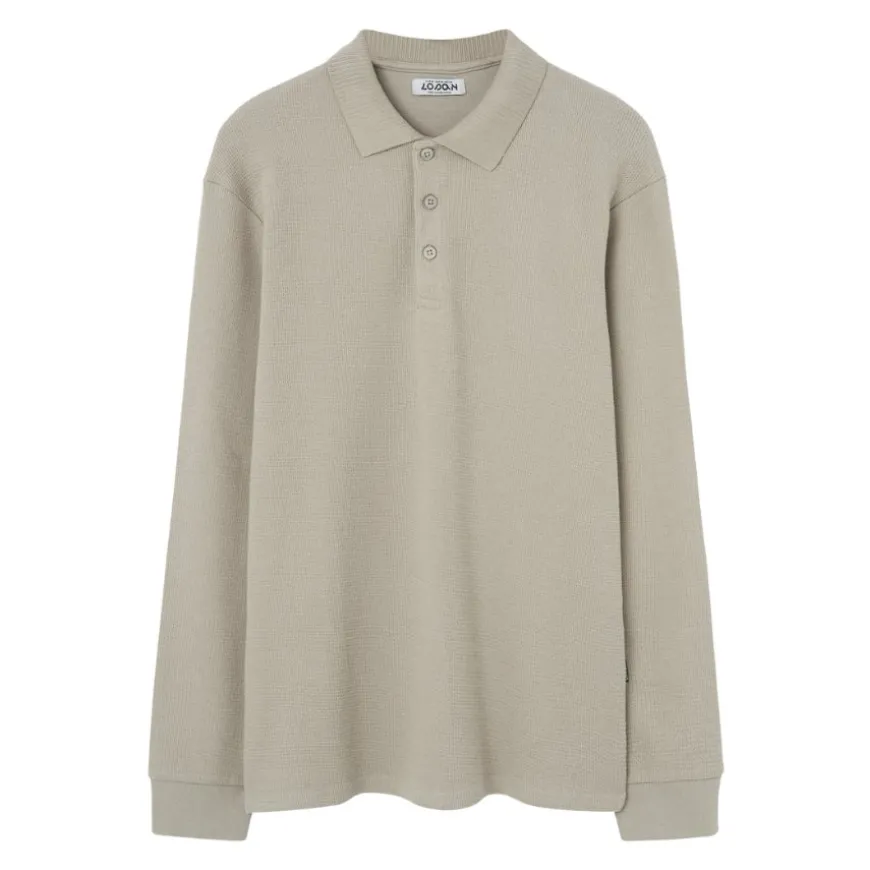 Polos Losan LS Polo Jersey