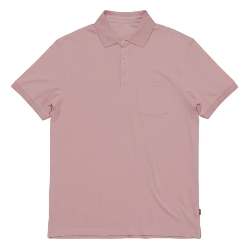 Polos Losan Ss Polo Jersey