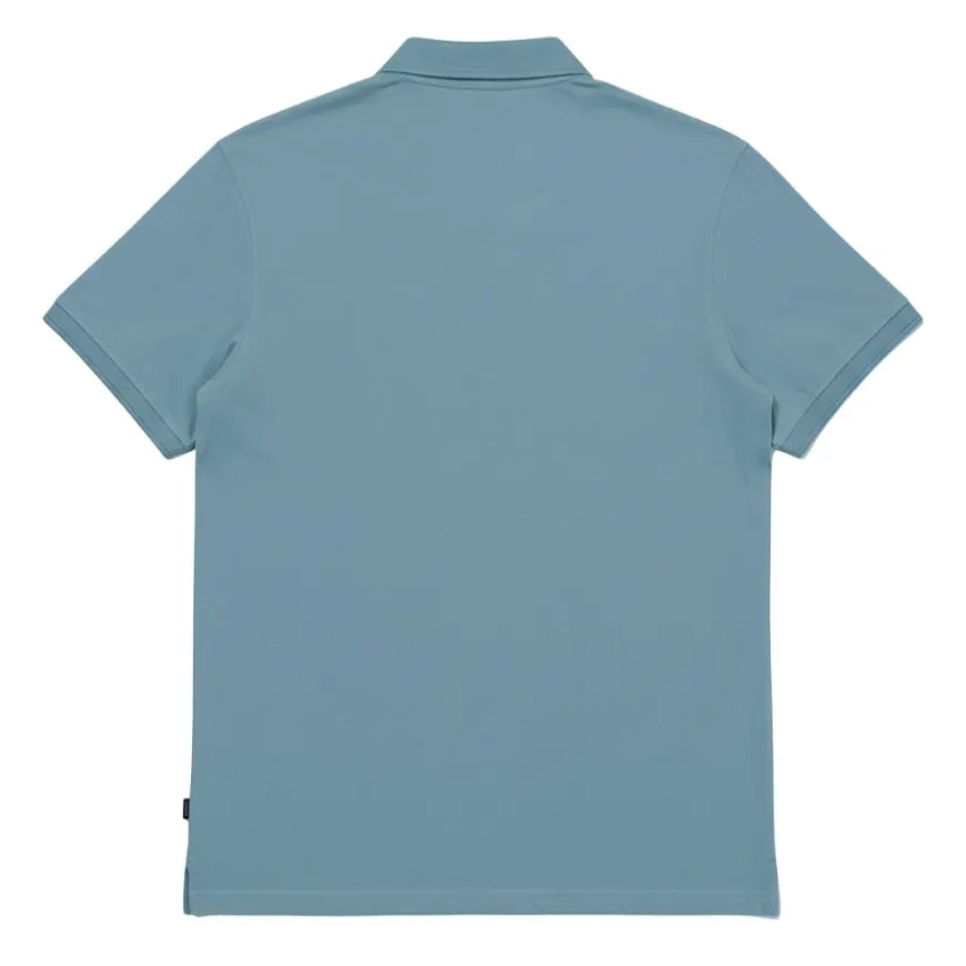 Polos Losan Ss Polo Jersey