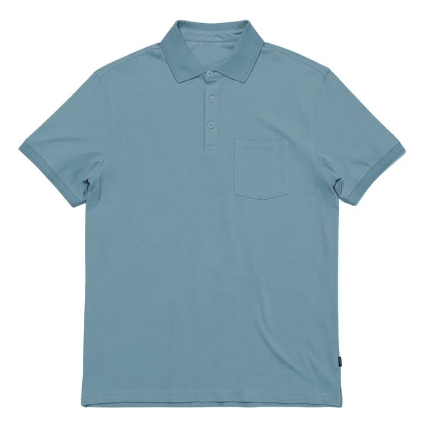 Polos Losan Ss Polo Jersey