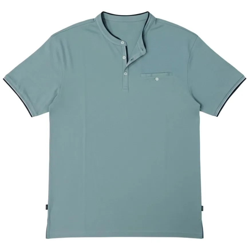 Polos Losan Ss Polo Jersey