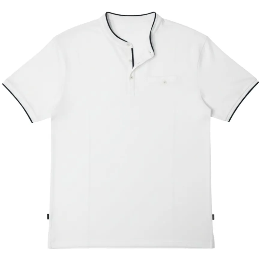 Polos Losan Ss Polo Jersey