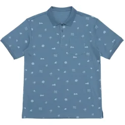 Polos Losan Ss Polo Jersey