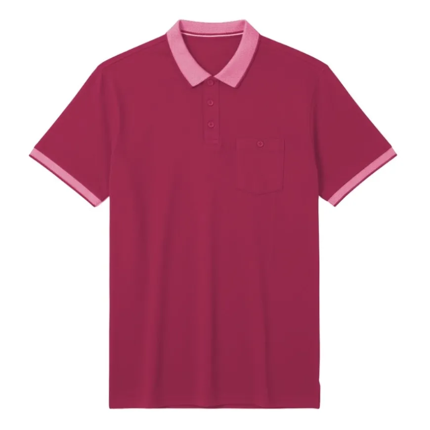Polos Losan Ss Polo Jersey