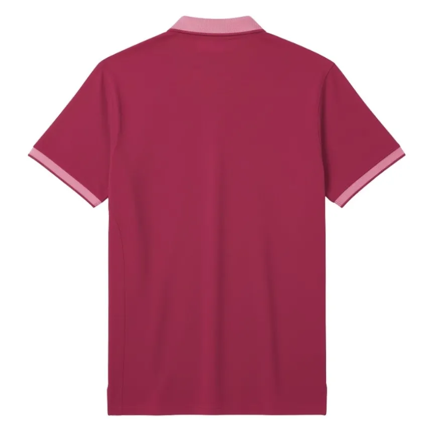 Polos Losan Ss Polo Jersey
