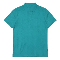 Polos Losan Ss Polo Jersey
