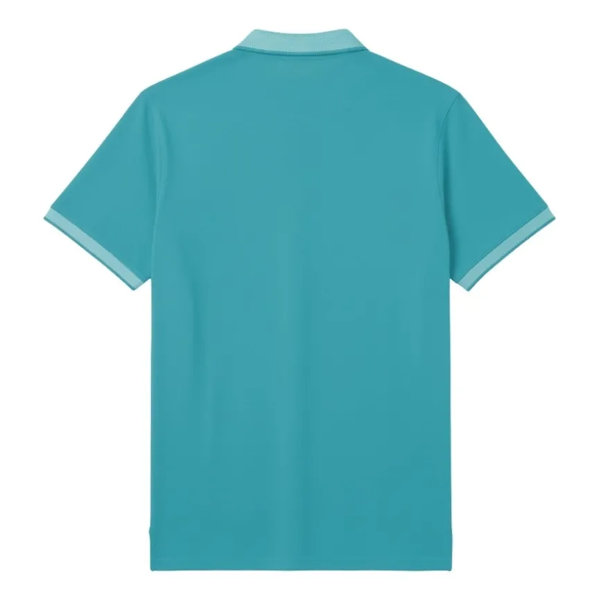 Polos Losan Ss Polo Jersey