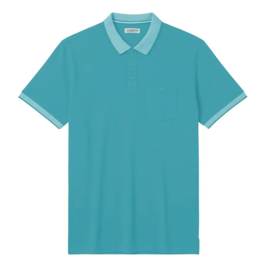 Polos Losan Ss Polo Jersey