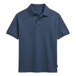 Polos Losan Ss Polo Pique